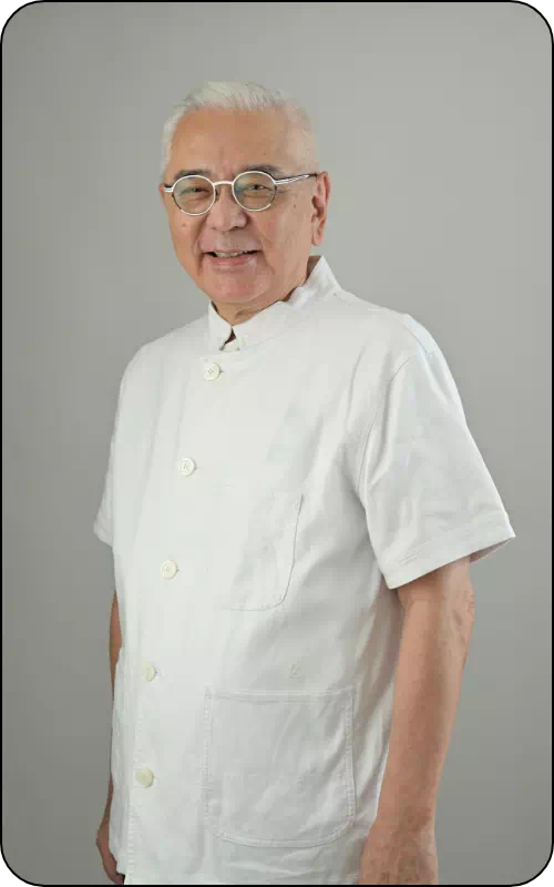理事長　幸地 賢治