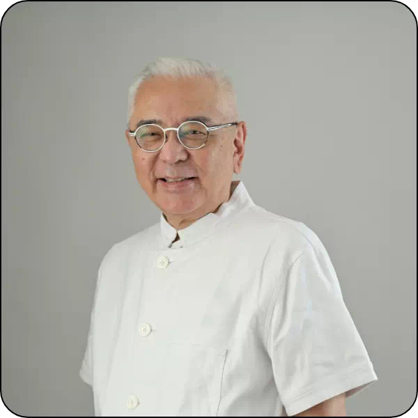 理事長　幸地 賢治